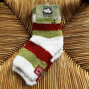 🆕Super Soft Socks - Fits W 6-11